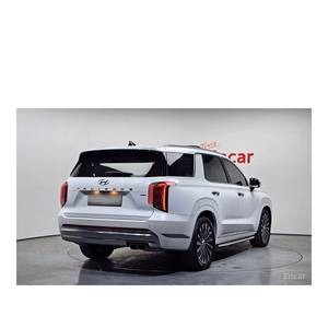 Hyundai Palisade 2023 Diésel 2.2 4WD 47,669 km, Caja de Cambios Automática, Asientos de Cuero, Volante a la Izquierda - Product Image 2