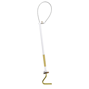Soporte para Cerdos de Acero Inoxidable Personalizado de Alta Calidad, Buen Instrumento Quirúrgico Veterinario para Captura de Cerdos - Product Image 4