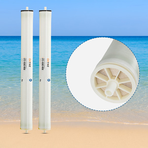 Membrane d'osmose inverse 4040 basse/haute pression – Remplacement pour purification de l'eau – Prix de gros - Product Image 1