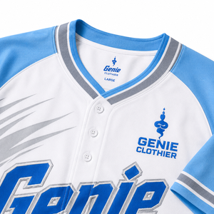 Rendimiento y durabilidad confiables para cada jugador. Uniforme de béisbol premium que ofrece excelente comodidad y ligereza. OEM. - Product Image 6