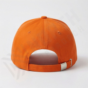 Gorras de Béisbol de Algodón Tejido con Visera Curva, Estilo Deportivo Urbano, para Deportes al Aire Libre, Unisex, Ajustables, Diseño de Moda al por Mayor - Product Image 2