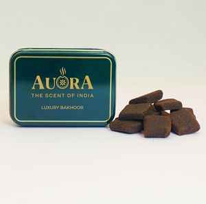 Incienso de Oud de Lujo en Latas, Fragancias Francesas, Árabes e Indias, Más de 100 Aromas, Fragancia para el Hogar, Oración, Ecológico, Precio de Fábrica, Etiqueta Personalizada - Product Image 5