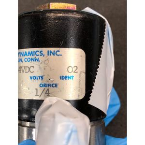 Válvula Solenoide PRECISION DYNAMICS D2017-4-V-VO - Equipo y Piezas de Semiconductores de Confianza de Marca Global - Product Image 6