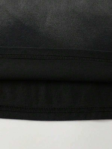 เสื้อยืดคุณภาพสูง ผ้าฝ้าย 100% ไซส์ใหญ่ พิมพ์ลายดิจิตอลตามสั่ง โลโก้ 230gsm เสื้อยืดคอกลมผู้ชาย แขนสั้น - Product Image 6