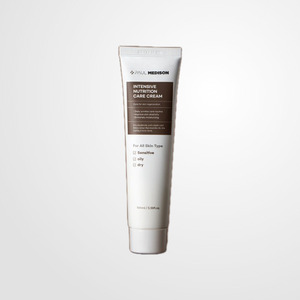ครีมบำรุงผิวหน้าเกาหลี K-Beauty Polmedison Intensive Nourishing Care Cream 100 มล. 1 ชิ้น ผลิตในเกาหลี - Product Image 5