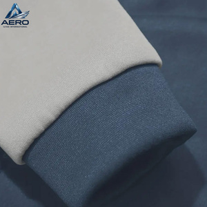 Chándal Deportivo para Hombre de Poliéster y Algodón, Último Diseño, Chándal Ligero para Hombre, Ropa Deportiva Urbana, Precio Económico - Product Image 6