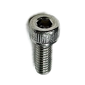 Tornillo de cabeza hueca hexagonal de acero inoxidable - Product Image 4