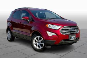 Meilleure offre pour le nouveau |   F0R.D EcoSport SE d'occasion 2020 - Volant à gauche |   RHD - Product Image 6