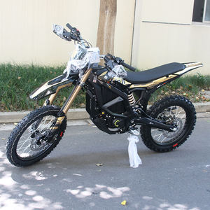 Nouvelle Moto Tout-Terrain 2025 18kw Ultra Bee Black 74V 55Ah 120Km/h 21KW Puissance Maximale Ultra Bee Black 2026 - Product Image 1