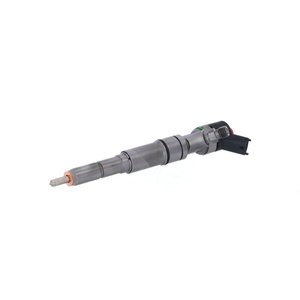 Ricostruito 0445110048 DFA ugello iniettore parti Alternative per BMW 525 d (E39) 2.5 L motore Diesel M57 compatibile con motore - Product Image 1