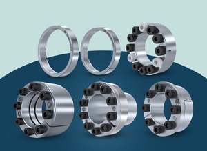 NMTG N7043 Custom Precision Keyless Locking Elements OEM Supported Steel Material Mechanical <b>Power</b> <b>Transmission</b> Equipment - Product Image 6