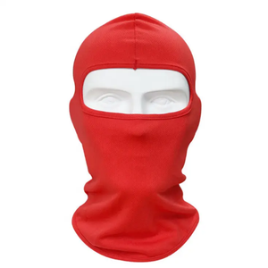 Masque de sport extérieur intégral personnalisé, balaclava de ski thermoréactif à changement de couleur, design innovant avec fonction de couverture 2027 - Product Image 5