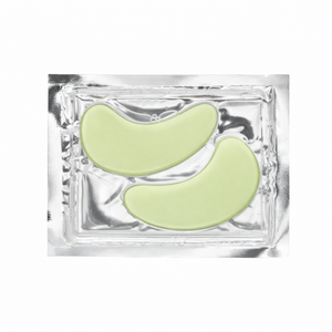 Patchs Hydrogel Coréens pour le Contour des Yeux OEM Marque Privée Ingrédients Personnalisés Collagène Anti-Poches Anti-Âge Anti-Rides - Product Image 4