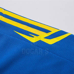 Uniforme de Fútbol Personalizado de Primera Calidad, 100% Poliéster, Uniforme Deportivo para Equipos, Venta al Por Mayor - Product Image 5