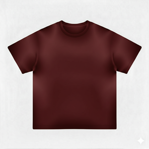 Camiseta de Verano 2026 al por Mayor, de Diseñador, con Logotipo, Moderna, de Manga Corta, 100% Algodón, de Alta Calidad, Holgada, con Hombros Caídos, Estilo Vintage para Hombre - Product Image 3