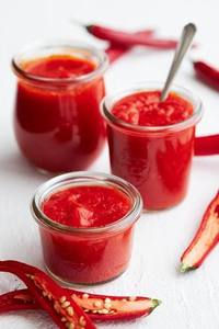 Premium Quality Hot Sale Vietnam Factory Best Price Top Selling International Standard Sriracha 200ml - Product Image 6