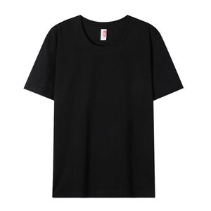 T-shirt d'été pour homme à motif tête de mort amusante, 100% Coton 100% Polyester, 180 grammes, Séchage rapide, Infroissable, Impression numérique, Style Smart Casual - Product Image 2
