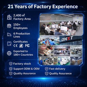 راوتر DNXT 4G مع فتحة بطاقة SIM وواي فاي، يدعم USB Type-C WAN/LAN وتردد 2.4 جيجاهرتز للاستخدام المنزلي - Product Image 4