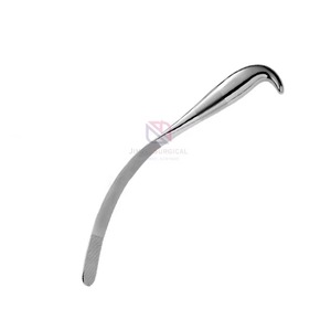 Retractores Mamarios Manuales de Acero Inoxidable de Alta Calidad |   Herramientas Quirúrgicas Reutilizables |   OEM y Marca Privada |   Instrumentos Más Vendidos - Product Image 2