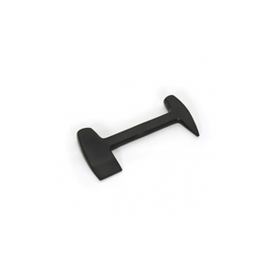 Herramientas de herrador de acero inoxidable de alta demanda: Pulidor de pezuñas, Cortador de clavos, Instrumento veterinario antideslizante para clavos de herrado - Product Image 5