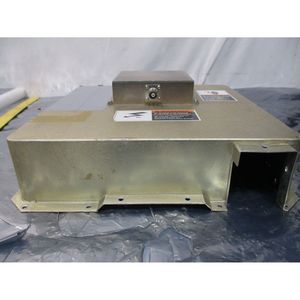 AMAT 0020-31609 RF Cover Shield Interlock Delta - Équipements et pièces semi-conducteurs d'occasion fiables à l'échelle mondiale - Product Image 1
