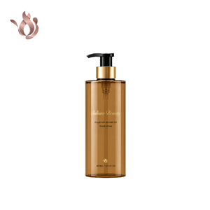Effet adoucissant quotidien pour la transformation du lait en huile de douche Aqua Veil - Product Image 2