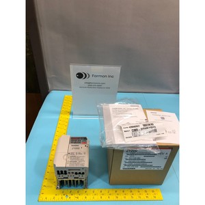 Yaskawa CIMR-JU2A0010BAA J Drive, VFD 2.0HP 8A - อุปกรณ์และอะไหล่เซมิคอนดักเตอร์ระดับโลกที่เชื่อถือได้ - Product Image 2