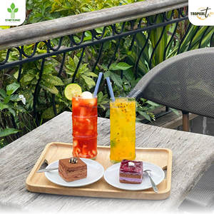 Rice <b>Straws</b> Made from Natural Rice Material Offering Biodegradable Use and Smooth <b>Drinking</b> Experience - Product Image 5