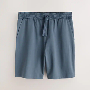 Shorts de sport et de course pour hommes, style hip-hop, en tissu non tissé, à séchage rapide, écologiques et respirants, vente en gros - Product Image 6
