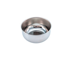 Bassin chirurgical en acier inoxydable pour éponges, bassin réniforme médical pour la manipulation des instruments en salle d'opération hospitalière et usage clinique CE - Product Image 3