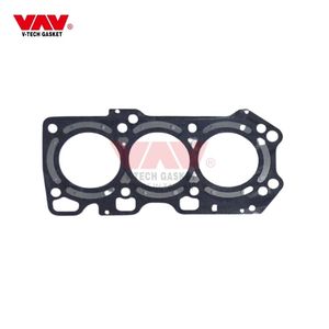 ปะเก็นฝาสูบ KL KL01-10-271B KL01-10-272B สำหรับอะไหล่รถแทรกเตอร์เบนซิน MAZDA - Product Image 2