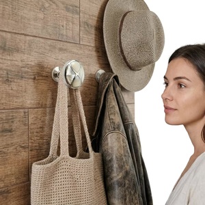 Tiradores Redondos de Nácar para Muebles, Manijas Tradicionales para Cajones de Cocina, Herrajes Duraderos para Muebles, Aptos para Uso en Hospitales y Gimnasios - Product Image 5