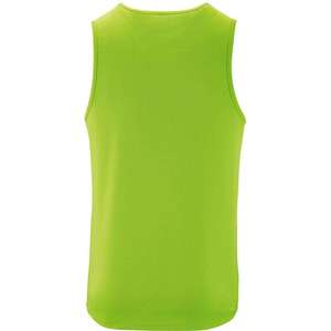 Débardeur unisexe tendance, design personnalisé, en Spandex/Coton, respirant et confortable, idéal pour la gym, méthode de tricotage pour homme - Product Image 6