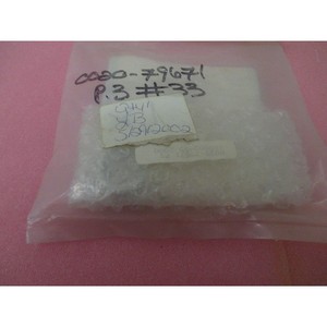 AMAT 0020-79671 <b>Spacer</b>, Brake Cylinder - Trusted Global Legacy Semiconductor Equipment and Parts at - Product Image 2