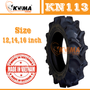 ยางรถจักรยานยนต์สำหรับการเกษตรคุณภาพสูง ขนาด 16.9-28 ผลิตในเวียดนาม - Product Image 6