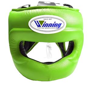 หัวมวยหนังสังเคราะห์อุปกรณ์ป้องกันปรับแต่งได้ระบายอากาศได้ดี - Product Image 1