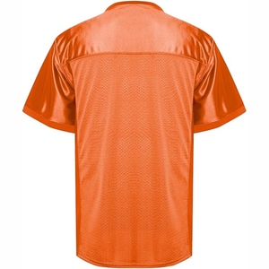 Conjunto de Uniforme de Rugby Personalizado para Equipo, Jersey Transpirable de Malla con Pantalones Cortos a Juego, Tallas Grandes, Estilo Profesional - Product Image 2