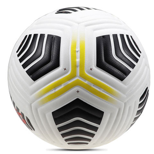 Balón de Fútbol Versátil para Niños y Adultos, Cosido a Máquina y Termosellado, para Uso en Todo Tipo de Clima, Forma Duradera, Rebote Óptimo, Cuero PU - Product Image 5