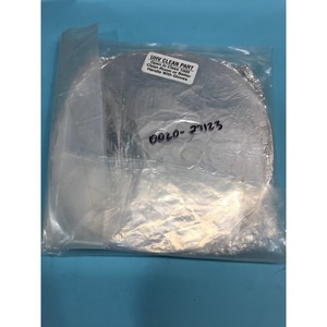 AMAT 0020-27123 Pedestal, PCII, 8" SNNF, Titanio - Equipo y Piezas de Semiconductores de Confianza de la Marca Global Legacy - Product Image 1