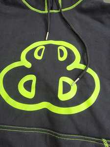 ชุดวอร์มแบบยูนิเซ็กซ์คุณภาพสูง ปรับแต่งได้ พร้อมโลโก้และดีไซน์เฉพาะตัว - Product Image 5