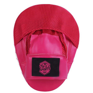 Hot Selling Focus Pads For Target Boxing Training High Quality Custom Logo Design Focus Mitts Pads - Product Image 5