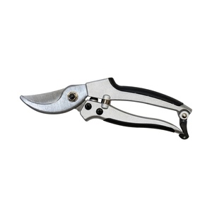 Professional 205mm Pruning Shears Sharp SK5 Steel Blade Ergonomic Design DIY Industrial for Garden <b>Branch</b> Trimming Made Taiwan - Product Image 1