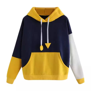 เสื้อฮู้ดสตรีทแวร์ผู้ชายทรงปกติแบบสวมพร้อมกระเป๋าหน้าสำหรับฤดูใบไม้ร่วง เสื้อฮู้ดสตรีทแวร์ผู้ชายสไตล์สุดเพอร์เฟกต์ - Product Image 1