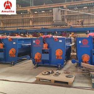 เครื่องผลิตหลังคาไฟเบอร์<span class=keywords><strong>ซีเมนต์</strong></span>ลอน |   ระบบควบคุมสายการผลิตกระเบื้องแบบ PLC เต็มรูปแบบ - Product Image 4