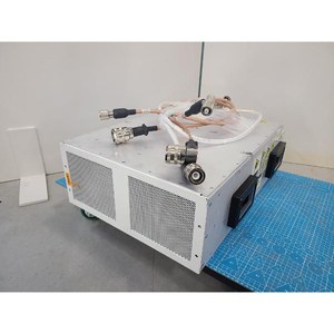 Câble électrique Lam Research 3150295-011 660-034419R011, assemblage d'occasion, pièces d'équipement semi-conducteur Legacy - Product Image 2