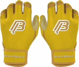 Gants de frappe de baseball de haute qualité, adhérence maximale, respirants, extensibles, gants de sport performants, fabricant OEM ODM - Product Image 1