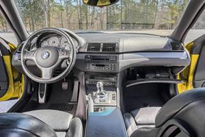 BMW M3 Coupé 2002 - Product Image 4