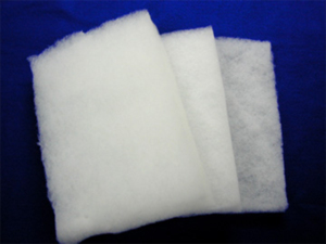 ใยสังเคราะห์คุณภาพสูงสำหรับงานฝีมือ ป้องกันความร้อน ไม่ใช้กาว - Product Image 1