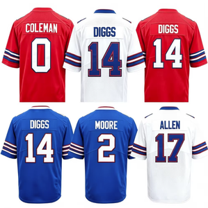 Pull-over unisexe oversize pour le jour du match de football avec col et poignets contrastants, idéal pour les rassemblements en extérieur pour hommes - Product Image 1