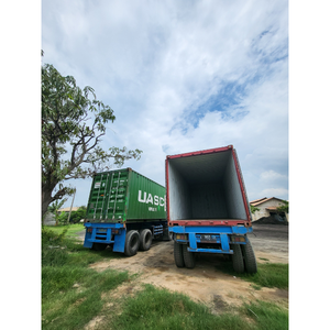 ปุ๋ย NPK 16.16.16 เม็ดสีน้ําเงินผลิตในอินโดนีเซีย - Product Image 3